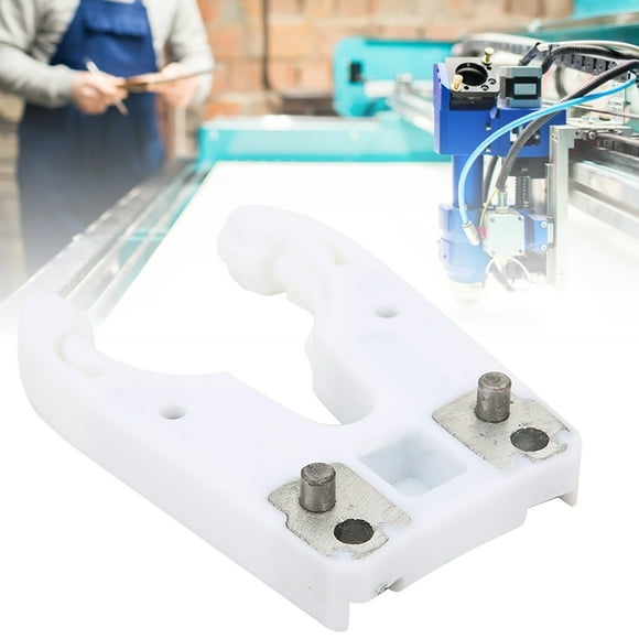 Cambiador automático de herramientas, portaherramientas ISO30, máquina herramienta de grabado, portaherramientas CNC, salida de alta intensidad