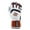 USA, variant on Marucci Adult Signature Full Wrap Batting Gloves Red/White/Blue Large