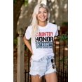 thumbnail image 3 of US Army Country Honor Integrity Men's Graphic T Shirt Tees Brisco Brands 5X, 3 of 4