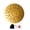 Gold, variant on CEORPER 6 In 11 Tone Steel Tongue Drum Handpan Drum Percussion Tongue Tambourine
