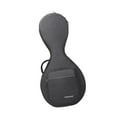 thumbnail image 3 of lionlar Zhongruan Case Bag Instrument Accessory Shockproof Portable Professional Musical black, 3 of 9
