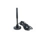thumbnail image 1 of Antena de TV de alta ganancia Antena interior/exterior HD Antena digital portátil para TV/Sintonizador, 1 of 3