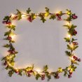 thumbnail image 6 of Mixfeer LED String Lights, 6 of 6