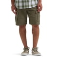 thumbnail image 1 of Wrangler® Men's Stretch Cargo Shorts, 1 of 9