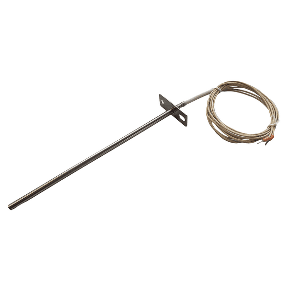 Direct Igniter RTD Temperature Sensor for Traeger Grills and Other BBQ