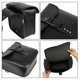 thumbnail image 3 of Motorcycle Riding Travel Tank Motorcycle Bags Motorcycle Storage Tool Motorcycle Bags Side Luggage Saddle Motorcycle Bags Pu Leather Motor Tail Luggag, 3 of 5