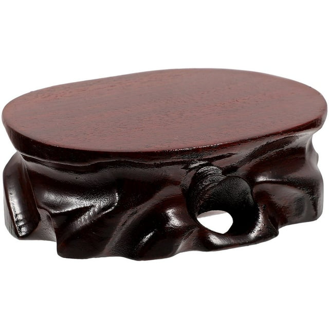 Estbridge 4 Pcs Pot à Bout Rond en Plastique Faux Pot de Fleurs Petit Pot de Fleurs pour Balcon
