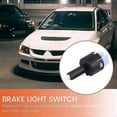 thumbnail image 4 of Car Brake Stop Light Lamp Switch Fit for Mitsubishi Lancer Montero Diamante Outlander 8614A183, 4 of 5