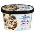thumbnail image 1 of Crème glacée Udderly Divine Scotsburn, 1 of 3