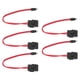 thumbnail image 3 of Conector Del Portafusibles Del automóvil ANGGREK 5 Piezas 16AWG, 3 of 8