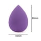 thumbnail image 5 of Juego de esponjas de maquillaje de 8 uds, herramienta de cosméticos de belleza, esponja para polvo Facial impecable, esponjas para base de mezcla para líquido, crema, polvo Xemadio 2035550-2, 5 of 8