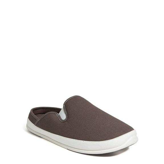 Deer Stags Slipperooz Men's Spike S.U.P.R.O Sock Cushioned Indoor Outdoor Slip-On Slipper