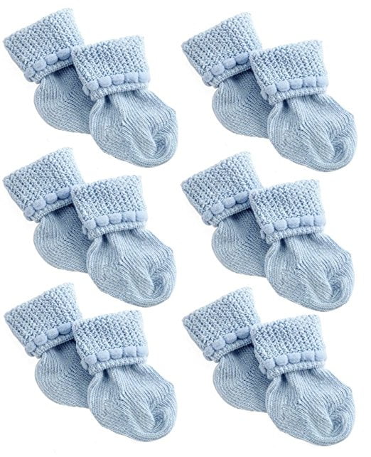 nurses choice baby socks