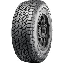 Tire Blackhawk Ridgecrawler A/T LT 285/60R20 Load E 10 Ply AT All Terrain