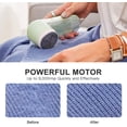 thumbnail image 3 of Fabric Shaver, Fuzz Balls Pills Lint Remover, AC120V Plug and Play, 3 of 7