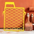 thumbnail image 2 of WRITWAA Paint Roller Paint Tray Liner Yellow Plastic 1Pack For Various Occasions, 2 of 6