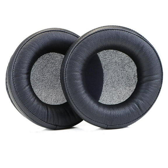 Necvior Earphone Sponge Cover Ear Pad Headphone Cushion Earmuffs for SONOROUS 6