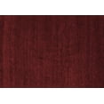 thumbnail image 1 of Ahgly Company Indoor Rectangle Abstract Red Modern Area Rugs, 3' x 5', 1 of 4