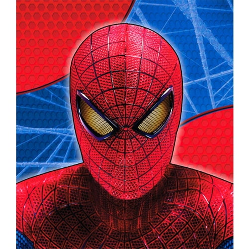 The Amazing SPIDER-MAN  Notebook New
