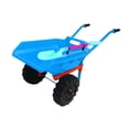 thumbnail image 2 of Xuanheng Brouette pour Enfants 2 Roues Activités Éducatives Extérieures pour Garçons Filles Enfants Bleu Rouge, 2 of 8