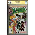 thumbnail image 1 of Uncanny X-Men #171 Firmado por Chris Claremont CGC 9.6, 1 of 1