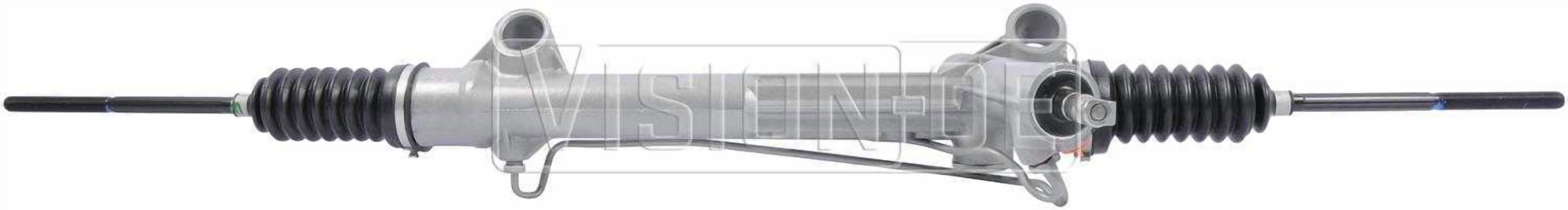 Vision OE 101-0140 Power Steering Rack and Pinion Unit