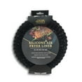 thumbnail image 3 of Thyme & Table 6.3" Round Silicone Air Fryer Liner, 1 Count per Pack, 3 of 8