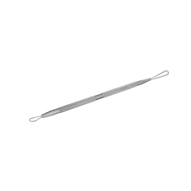 Soidarity Extractor de comedones y espinillas para hombres y mujeres, para acné, salón de casa, Spa, herramienta de eliminación de espinillas, Type8 NO8