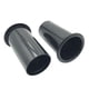 thumbnail image 2 of 2x Altavoz Subwoofer de tubo invertido el flujo de aire Altavoz Tubo inversor Accesorios de audio para altavoces envolventes Subwoofer, 2 of 7