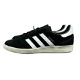 thumbnail image 3 of Adi-das Busenitz Vintage Core Black White Skateboard Shoes IE3103 Men's Sz 7 - 13, 3 of 6