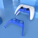 thumbnail image 3 of Manija del controlador Carcasa central delantera para Sony PS5 Decor Shell (Púrpura) Tmvgtek Para estrenar, 3 of 8