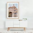 thumbnail image 5 of Texas State Capitol - Austin Texas Photography Architecture City Travel Poster Vintage Cityscape Oak Framed Wall Art Print 20 x 30 inches, 5 of 59