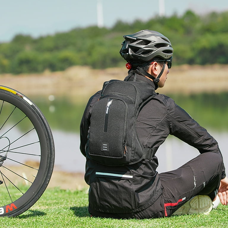 10L Cycling Bike Backpack Outdoor Hydration Pack Bag for Biking Riding  Running Jogging - Walmart.com