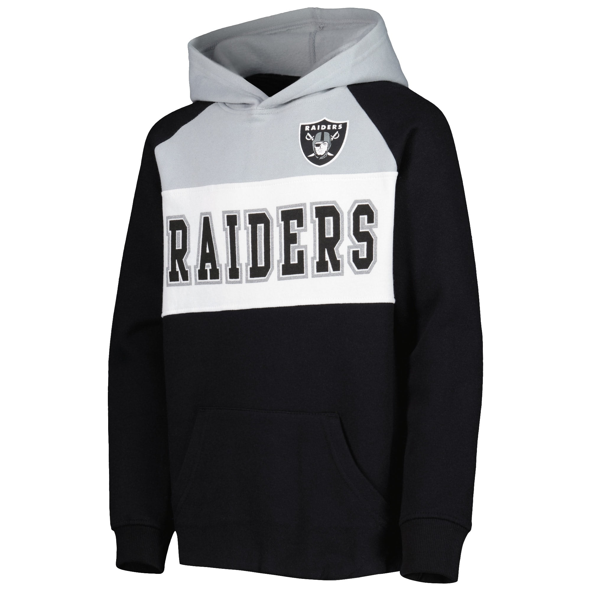 MAT RAIDER NB PULL OVER HOODIE MAT RAIDER NB PULL OVER HOODIE