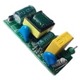 thumbnail image 1 of de luz LED del módulo de fuente de alimentación de conmutación aislada de 4- pa , corriente constante incorporada, protección Baoblaze Convertidor de módulo de controlador de LED, 1 of 5