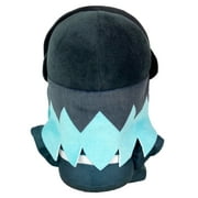 Demon Slayer - Muichiro Tokito Sitting Plush 7''