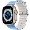 thumbnail image 1 of LR900 Ultra Max 49mm Mujeres s Reloj Inteligente Pantalla Grande Bluetooth Carga nfc Fitness Tracker Hombres Juego, 1 of 4