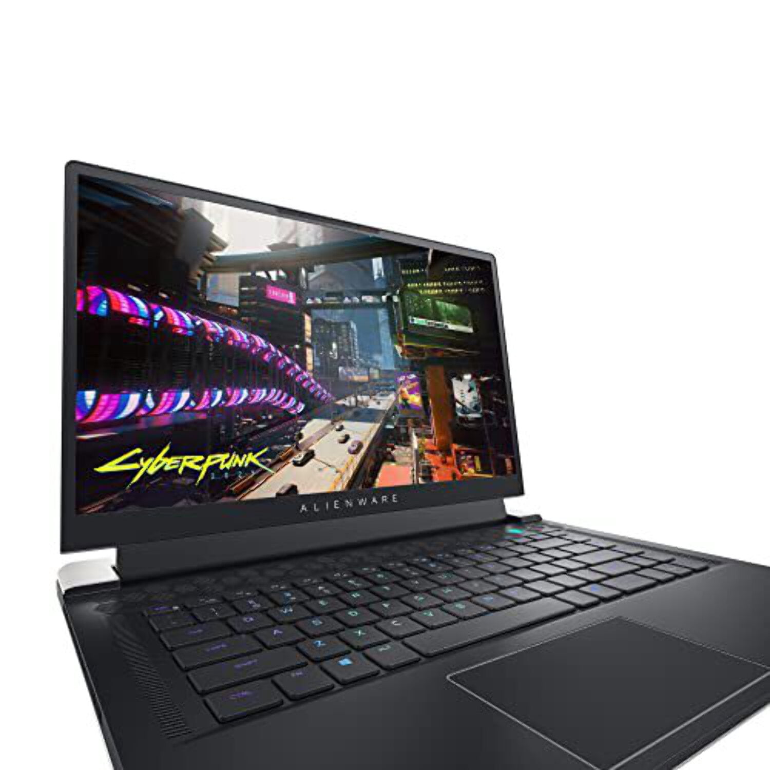 Alienware X15 R2 Thin Gamer Laptop, 15.6-inch Graphics Card FHD