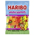 thumbnail image 1 of Haribo Happy Hoppys Gummy Candy 175g, 1 of 5
