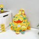 thumbnail image 1 of Cute Cartoon Kids SchoolBags Trendy Waterproof Backpack Waterproof Kindergarten Primary School Bookbag Student Backpack, 1 of 6