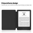 thumbnail image 6 of Case for All New Kindle 11th Generation Gen 2022 Release - Will Not Fit Kindle Paperwhite or Oasis, Smart Cover with Auto Sleep & Wake for Amazon 6" Display E-Reader (Almond Blossom - Van Gogh), 6 of 7