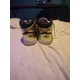 thumbnail image 2 of Size 10.5 - Jo r-dan 1 Mid SE Metallic Gold 2020, 2 of 6