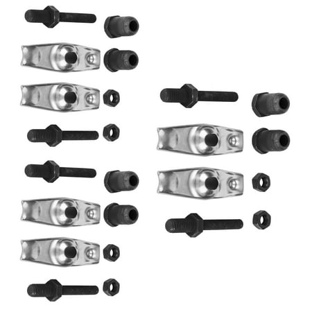 Rocker Arm Set, Standard Gasoline Generator Rocker Arm, Stable Cylinder ...