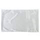 thumbnail image 1 of Funda de almohada de seda sintética, suave y refrescante, similar a la seda, con cierre de sobre, para mujeres y hombres que duermen en gris claro, 1 of 8