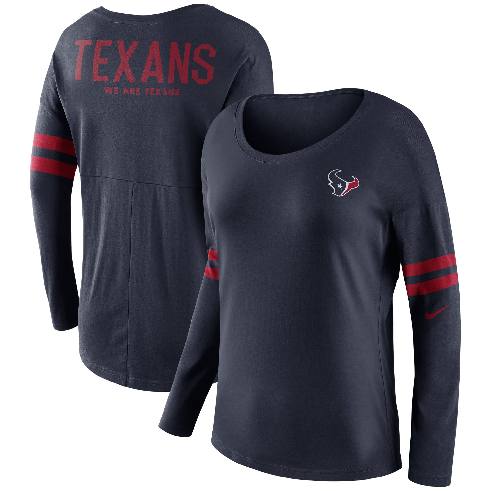 Houston Texans Nike Women's Tailgate 