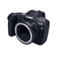 thumbnail image 4 of Adaptador de montura de objetivo YELLBIN EF-EOS R para objetivo Canon EF/EF-S a Canon EOS R RP R5 R6 R7 R10, 4 of 5