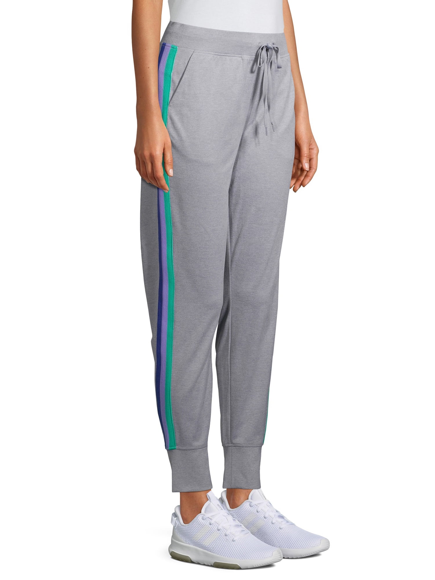athleisure joggers