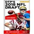 thumbnail image 1 of Pre-Owned DTP 2018 NFL Draft Guide (Paperback) 1983818747 9781983818745, 1 of 1