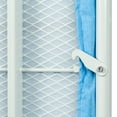 thumbnail image 5 of Honey Can Do Over-The-Door Hanging Ironing Board, 5 of 8