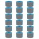 thumbnail image 1 of 18-Pack Reusable Hot Tub Filter Cartridges for Pure Spa Models S1-JA Size, 1 of 4